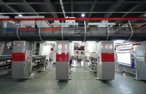 智造賦能 品質(zhì)工廠丨千山集團北人印刷設(shè)備實力上線