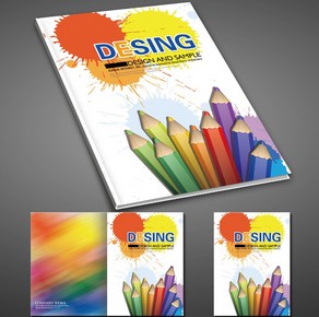 如何做好DM畫冊印刷產(chǎn)品的設(shè)計(jì) - 畫冊印刷_印刷專題_豪禾印務(wù)