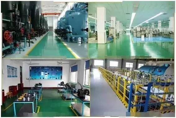 印刷包裝企業(yè)如何利用色彩規(guī)律,建設(shè)工廠(chǎng)作好規(guī)劃