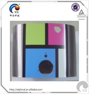 【供應(yīng)精工1300系列金屬油墨】價(jià)格,廠家,圖片,特殊專用油墨,佛山市順德區(qū)印彩印刷科技-